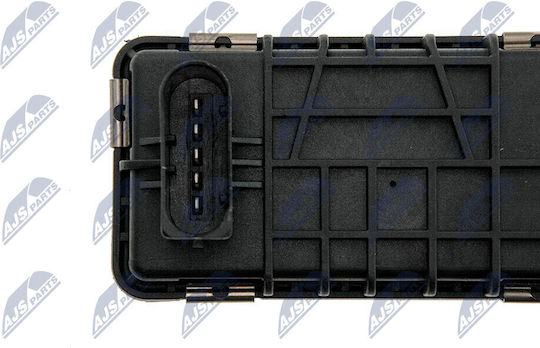NTY Car Boost Pressure Control για Audi A4 / A6