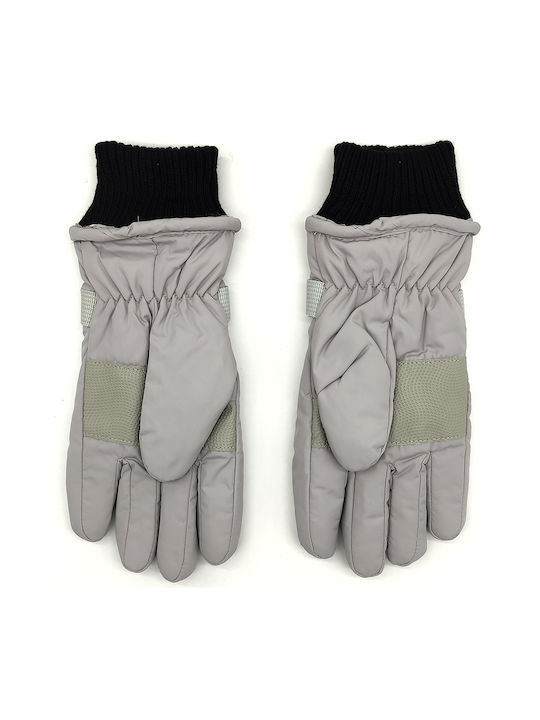 Gift-Me Kids Gloves Gray 1pcs