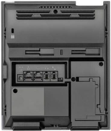Poly Ccx 400 Ενσύρματο Τηλέφωνο IP Μαύρο