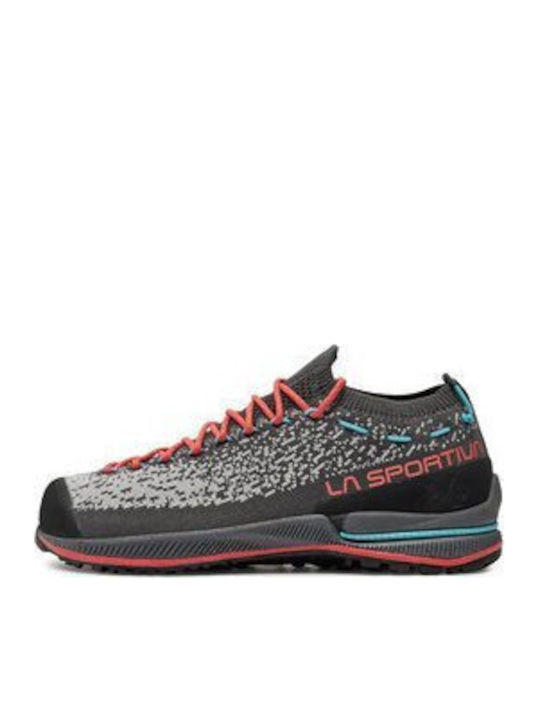 La Sportiva Tx2 Evo Women's Hiking Shoes Gray Size