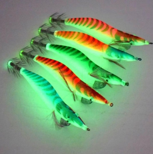 Crew Lure Sea Fishing Pilker Cod Bellona Light Artificial Bait 10cm/10gr XL