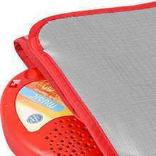 Kids Drum Carpet for 3+ Years
