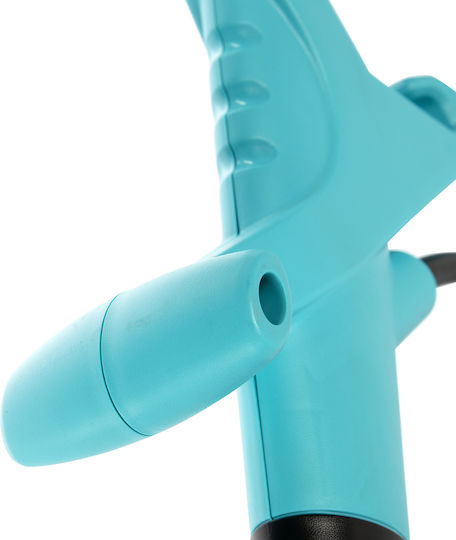 Detoolz Electric Tăietor de iarbă De umăr / de mână