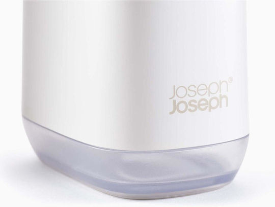 Joseph Joseph Dispenser Πλαστικό Λευκό