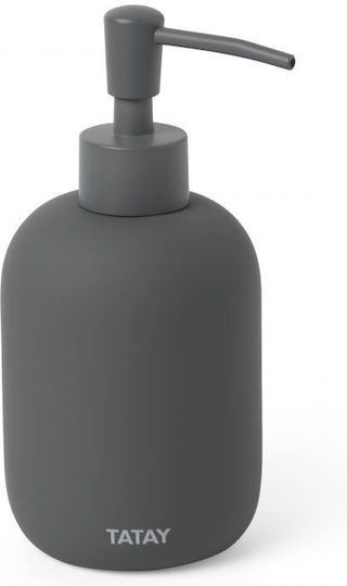 Dimitracas Dispenser Κεραμικό Γκρι Dimitracas Dispenser Κεραμικό Γκρι