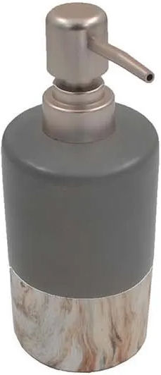 Sidirela Dispenser Κεραμικό Καφέ