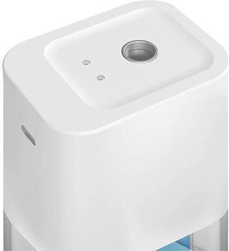 Uniq Spender Kunststoff mit automatischem Spender Weiß 45ml