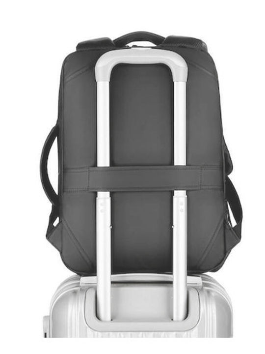 Felbags 41x30x10cm Waterproof 20lt Gray