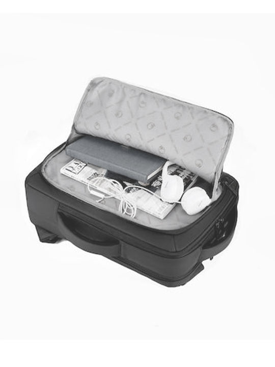 Felbags 41x30x10cm Waterproof 20lt Gray