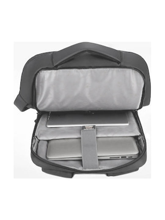 Felbags 41x30x10cm Waterproof 20lt Gray