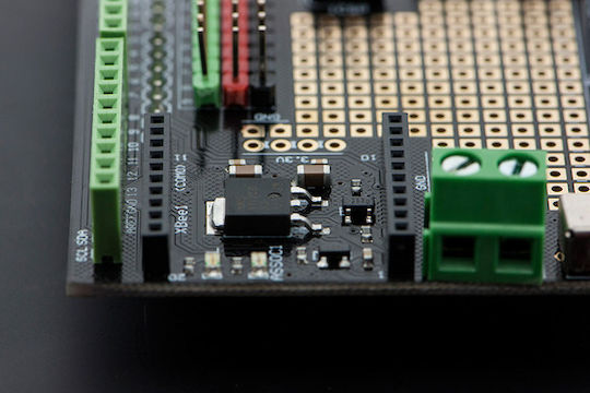 DFRobot Senzor Greutate DFR0165 1buc