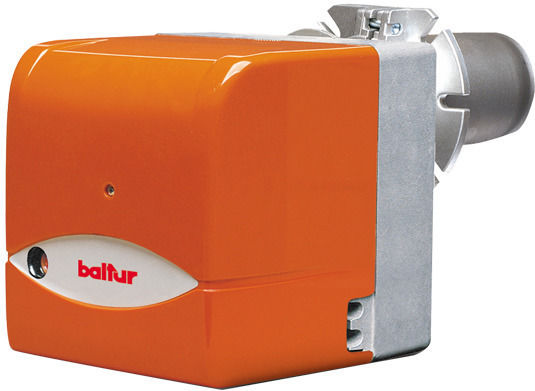 Baltur BTL 10 P Two-Stage Petroleum Boiler Burner 118kW