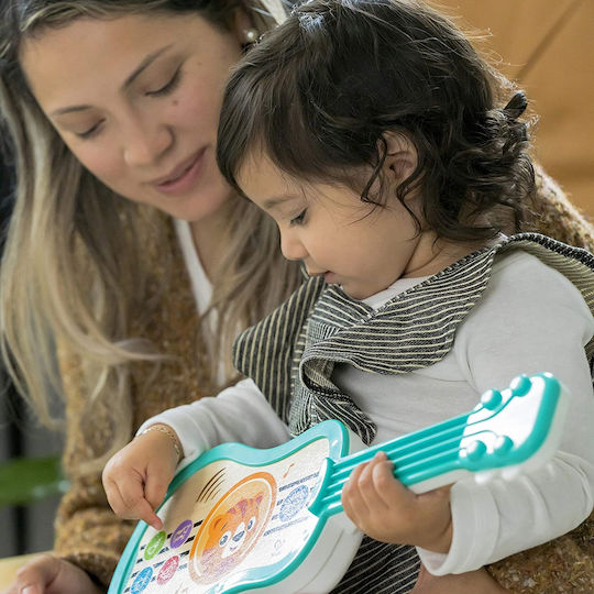 Baby Einstein Wooden Ukulele