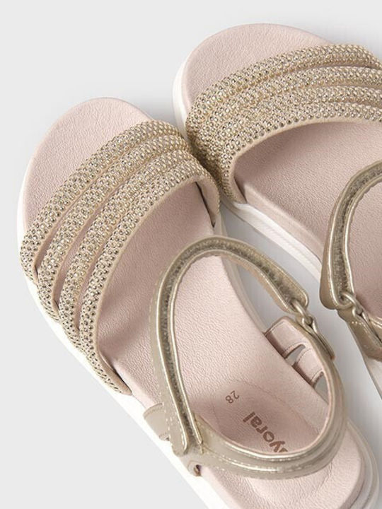 Mayoral Kids' Sandals G