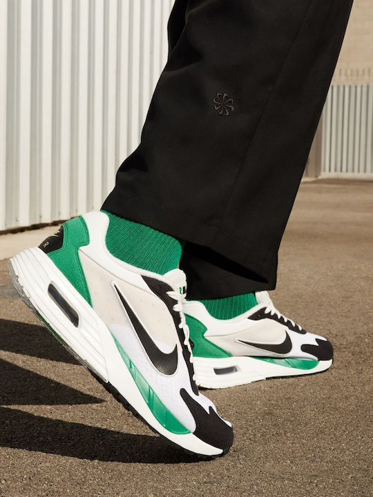 Air Max Solo Sneakers White