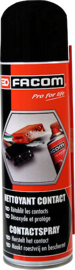 Facom Spray pentru Contacte Electrice 250ml 1buc