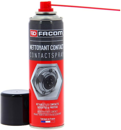 Facom Spray pentru Contacte Electrice 250ml 1buc