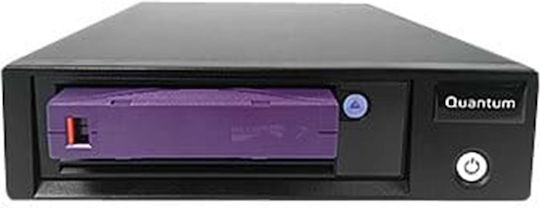 Quantum Μέσο Αποθήκευσης Quantum LTO-8 Tabletop SAS TC-L82BN-AR