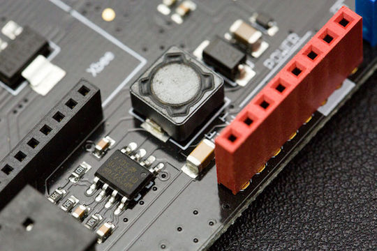 DFRobot M0 Mainboard για Arduino