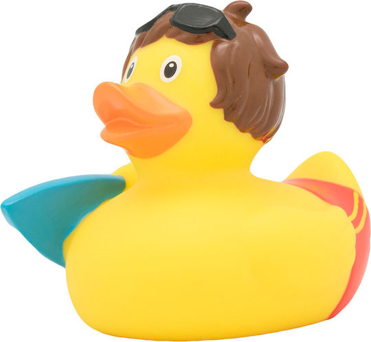 Lilalu ​lilalu Rubber Duck 9εκ.