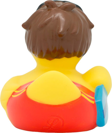 Lilalu ​lilalu Rubber Duck 9εκ.