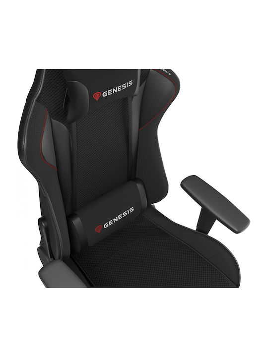 Genesis Nitro 440 G2 Scaun Gaming Textil Negru Genesis Nitro 440 G2 Scaun Gaming Textil Negru
