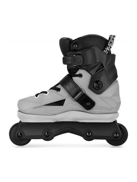Spokey Inline Rollers Γκρι Ενηλίκων