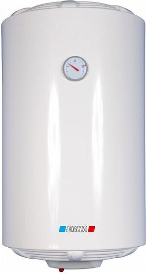 ΕΒΗΛ Θερμοσίφωνας 120lt Glass Κάθετος 3.5kW