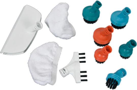 Rowenta Clean & Steam Kit pentru Curățător cu abur