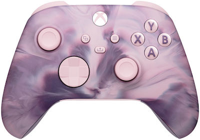 Microsoft Wireless Gamepad for Android / PC / Xbox One / Xbox Series / iOS Dream Vapor Special Edition