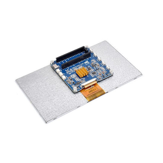 Waveshare Дисплей LCD 10.1" (PICO-DVI-10.1inch)