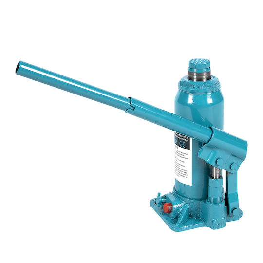 Hydraulic Bottle Jack for Weight Capacity up to 6 Tons