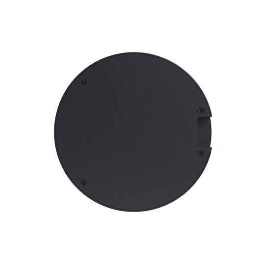 Waveshare Round Usb Bildschirm LCD 2.1"