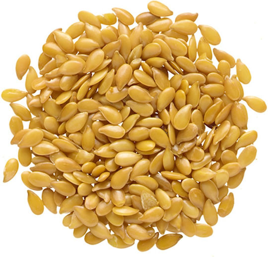 Λιναροσπορος Golden Χρυσος Ρωσιας Ολοκληρος 1000 Gr