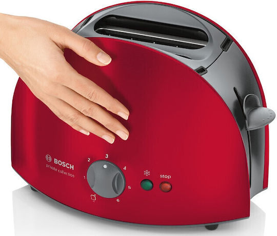 Bosch TAT6104