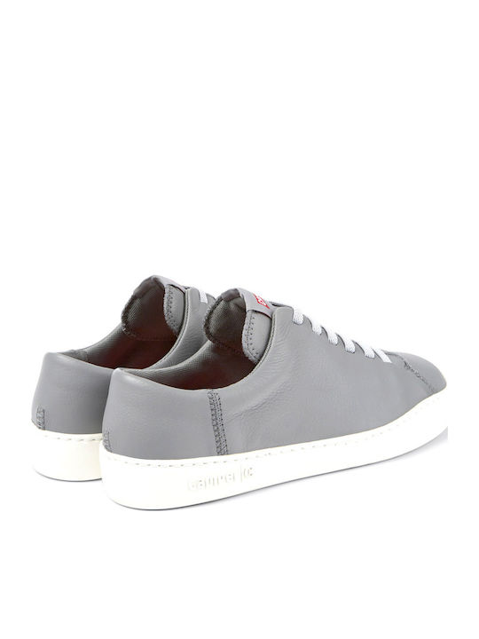 Peu Touring Ανδρικά Sneakers Γκρι