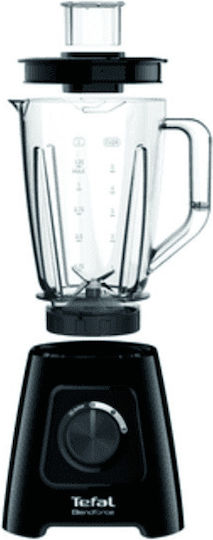 Tefal Blender 2lt 600W Black