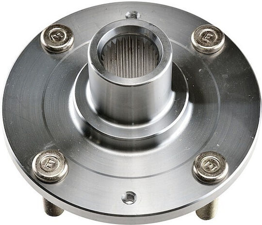 NTY Wheel Bearing Kit for Kia Cerato