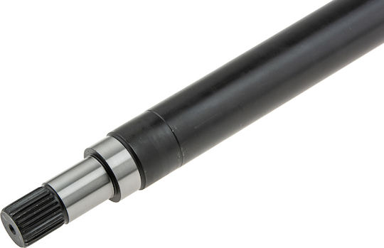 NTY Transmission Shafts for Ford Mondeo