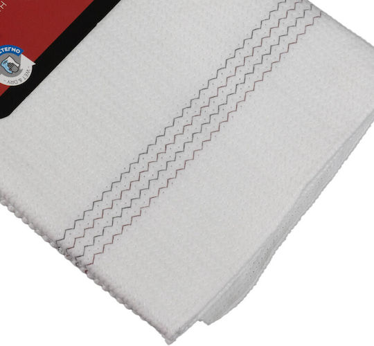 Viosarp Sponge Cloths General Use White 70x50cm
