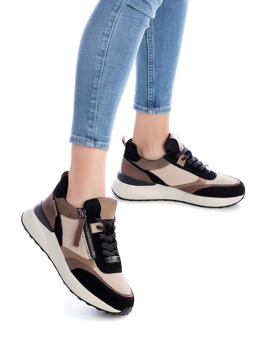 Carmela Footwear Sneakers Brown