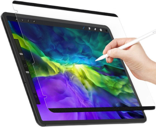 Ματ Screen Protector (Galaxy Tab S9 FE+)