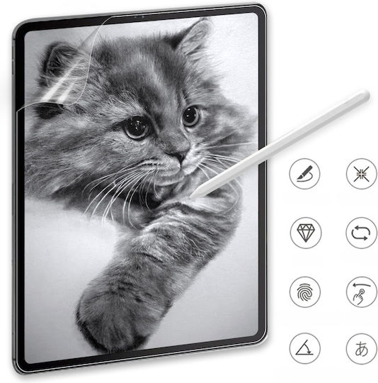 Ματ Screen Protector (Galaxy Tab S9)