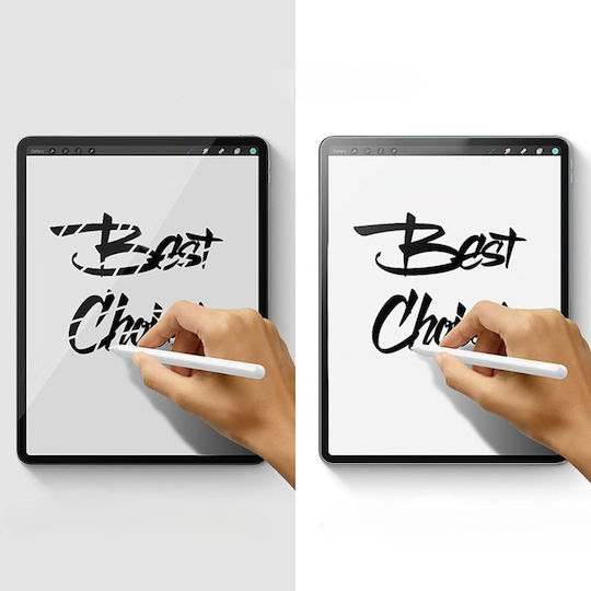 Ματ Screen Protector (Galaxy Tab S9)