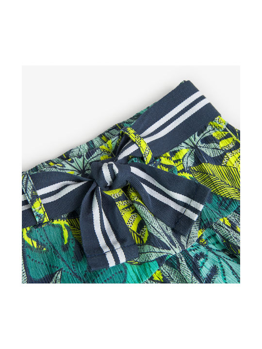 Kids Skirt Blue