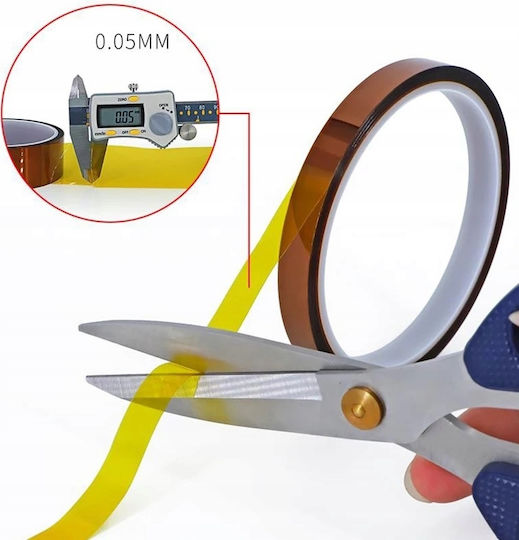 Rosfix Hochtemperatur-Band für Mobiltelefon-Reparaturwerkzeuge GYLH-77VL