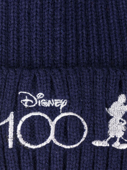 Disney Căciulă Copil Negru