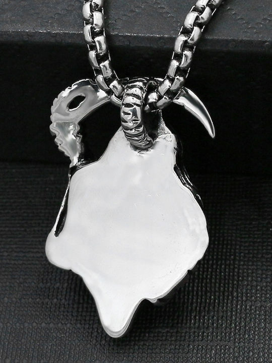 Reaper Charm