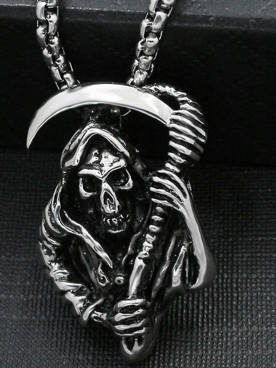 Reaper Charm
