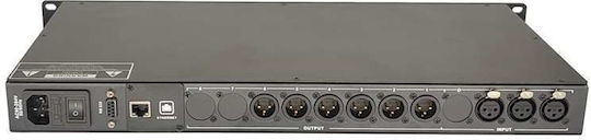 Metro Dsp-306